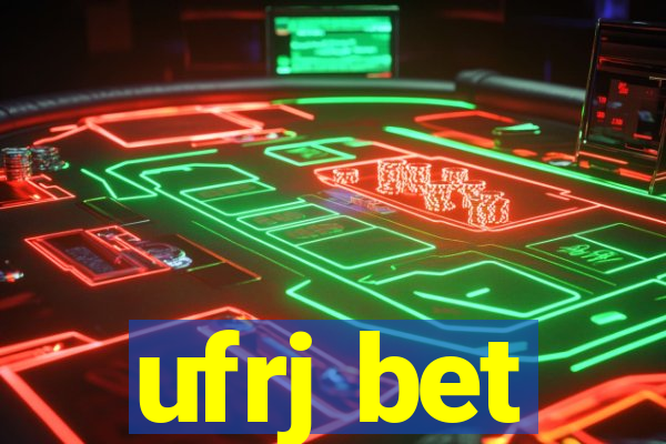 ufrj bet